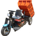 Electric Tricycle Heavy Loading 2022 New